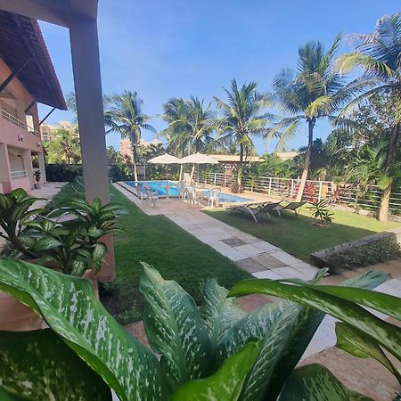 Pousada Porto Das Dunas Aquiraz Ngoại thất bức ảnh
