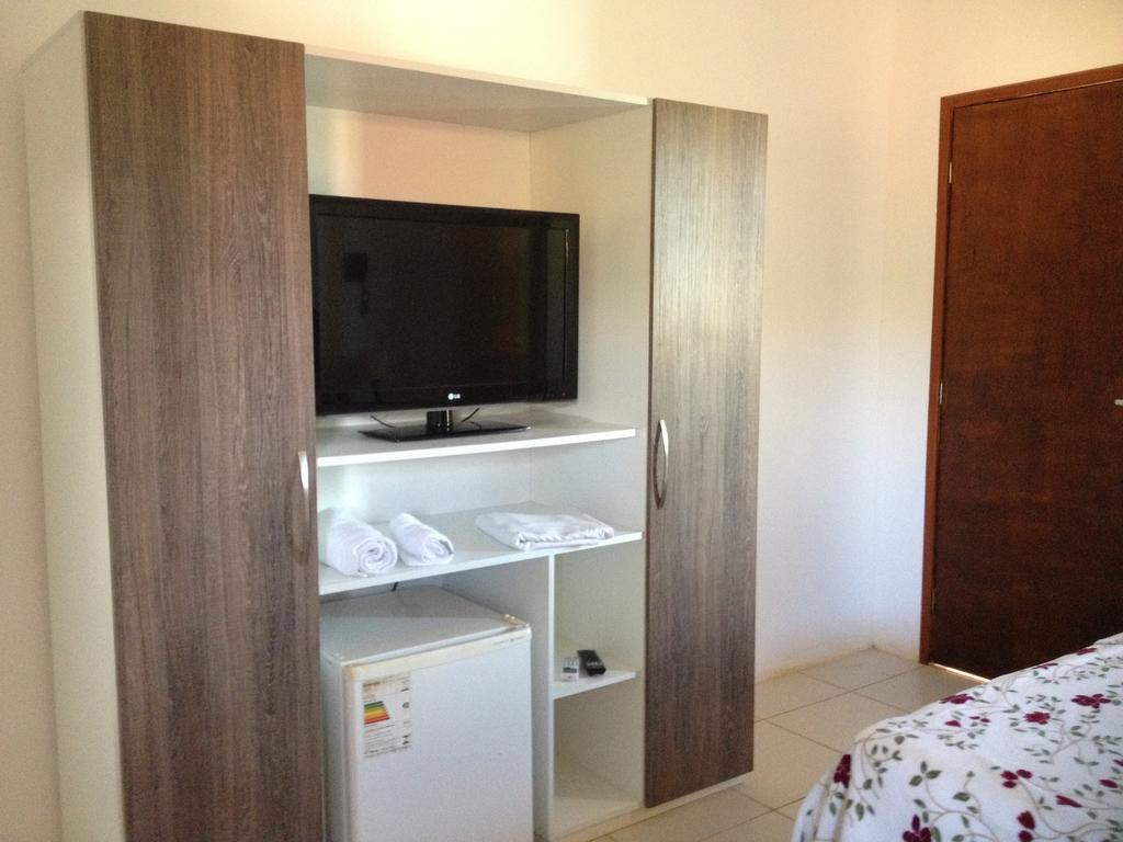 Pousada Porto Das Dunas Aquiraz Phòng bức ảnh