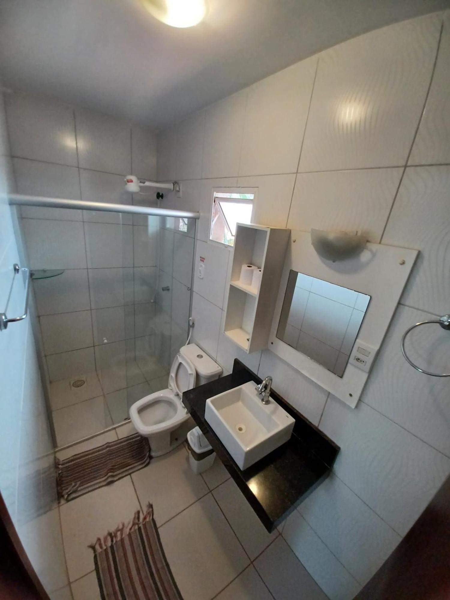 Pousada Porto Das Dunas Aquiraz Ngoại thất bức ảnh
