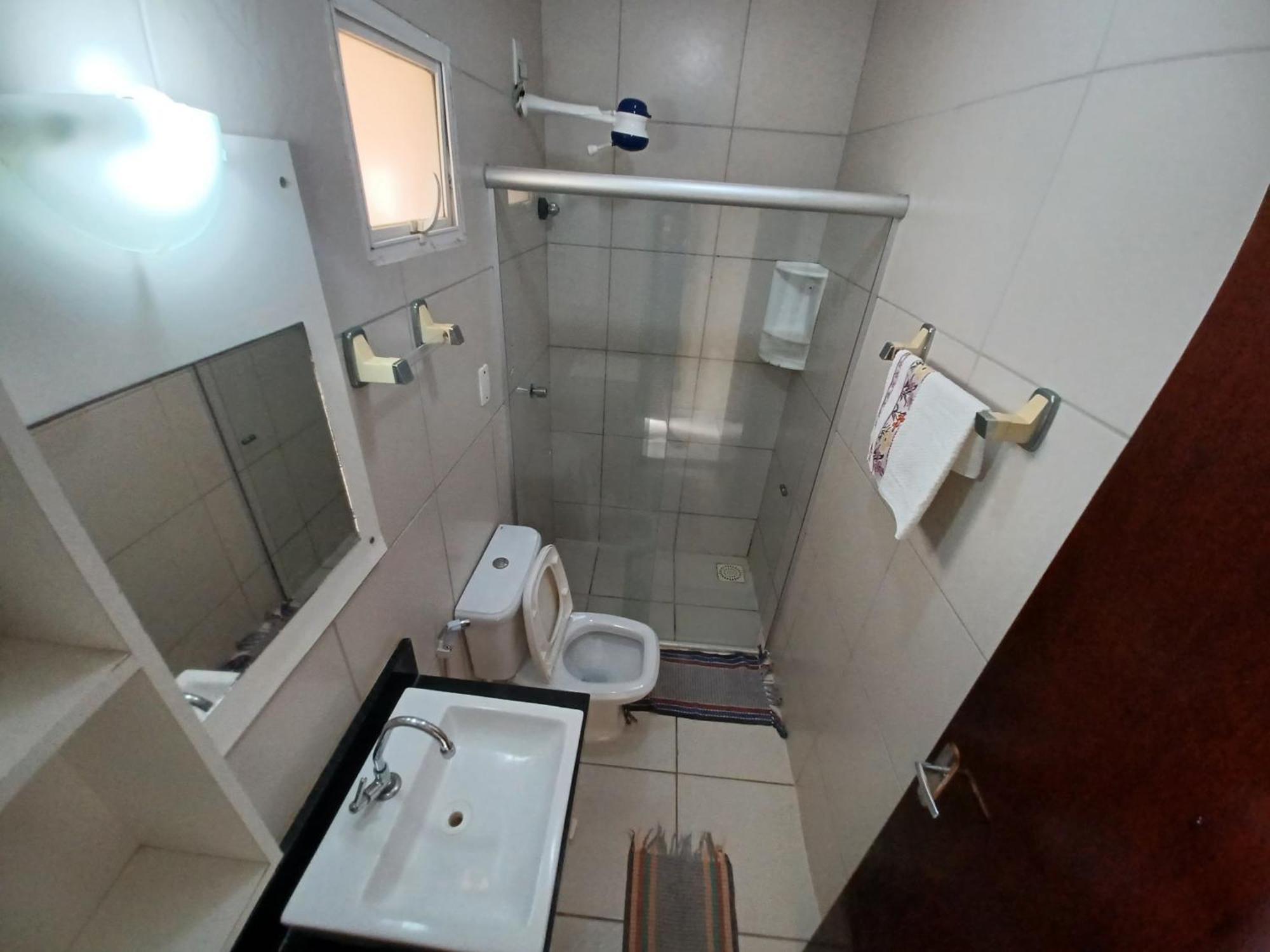 Pousada Porto Das Dunas Aquiraz Ngoại thất bức ảnh