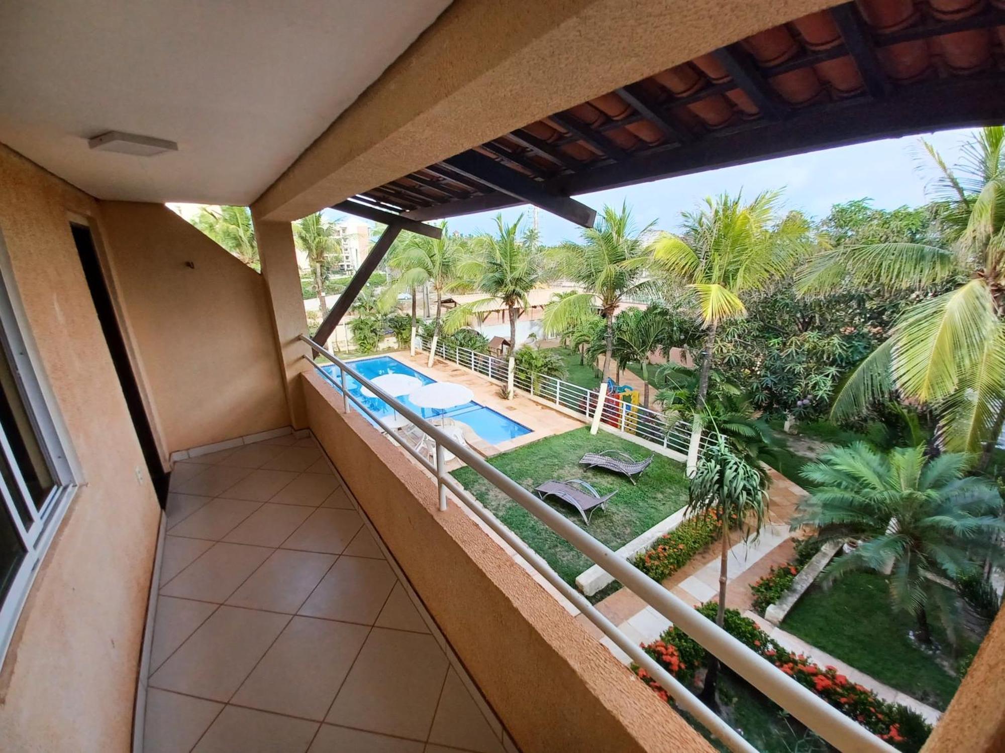 Pousada Porto Das Dunas Aquiraz Ngoại thất bức ảnh