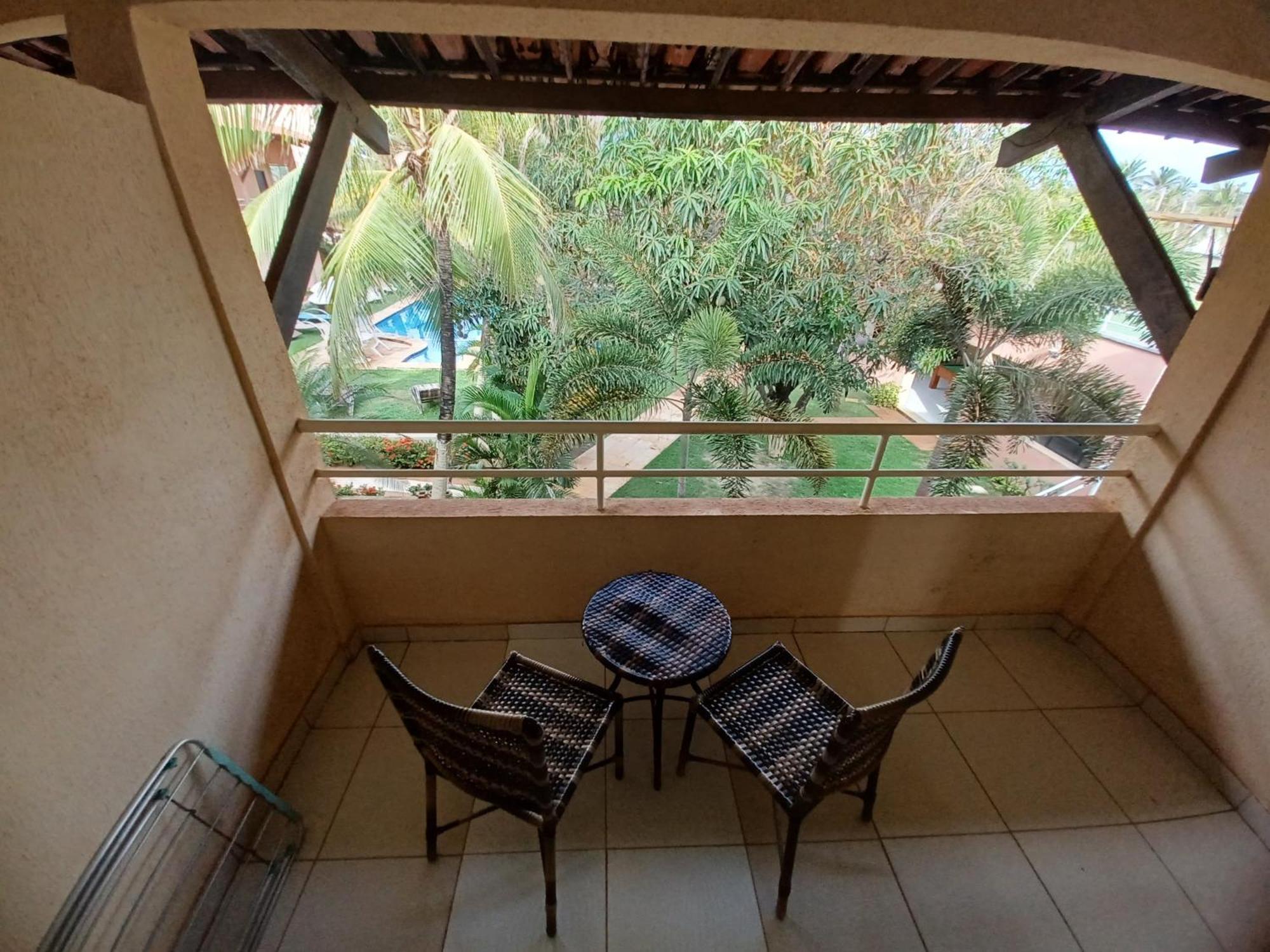Pousada Porto Das Dunas Aquiraz Ngoại thất bức ảnh