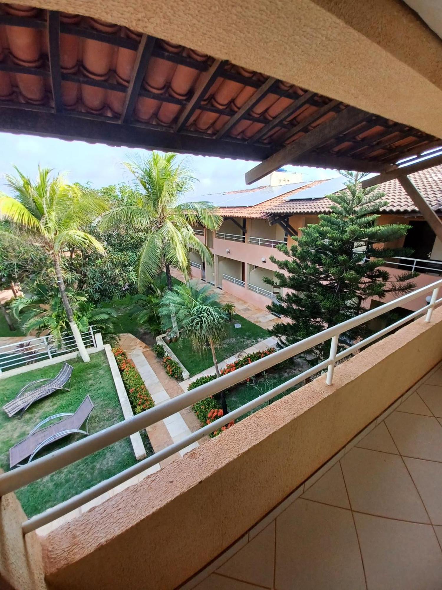 Pousada Porto Das Dunas Aquiraz Ngoại thất bức ảnh