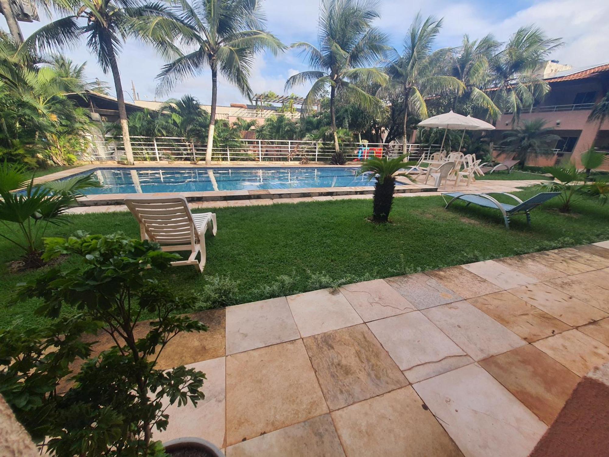 Pousada Porto Das Dunas Aquiraz Ngoại thất bức ảnh