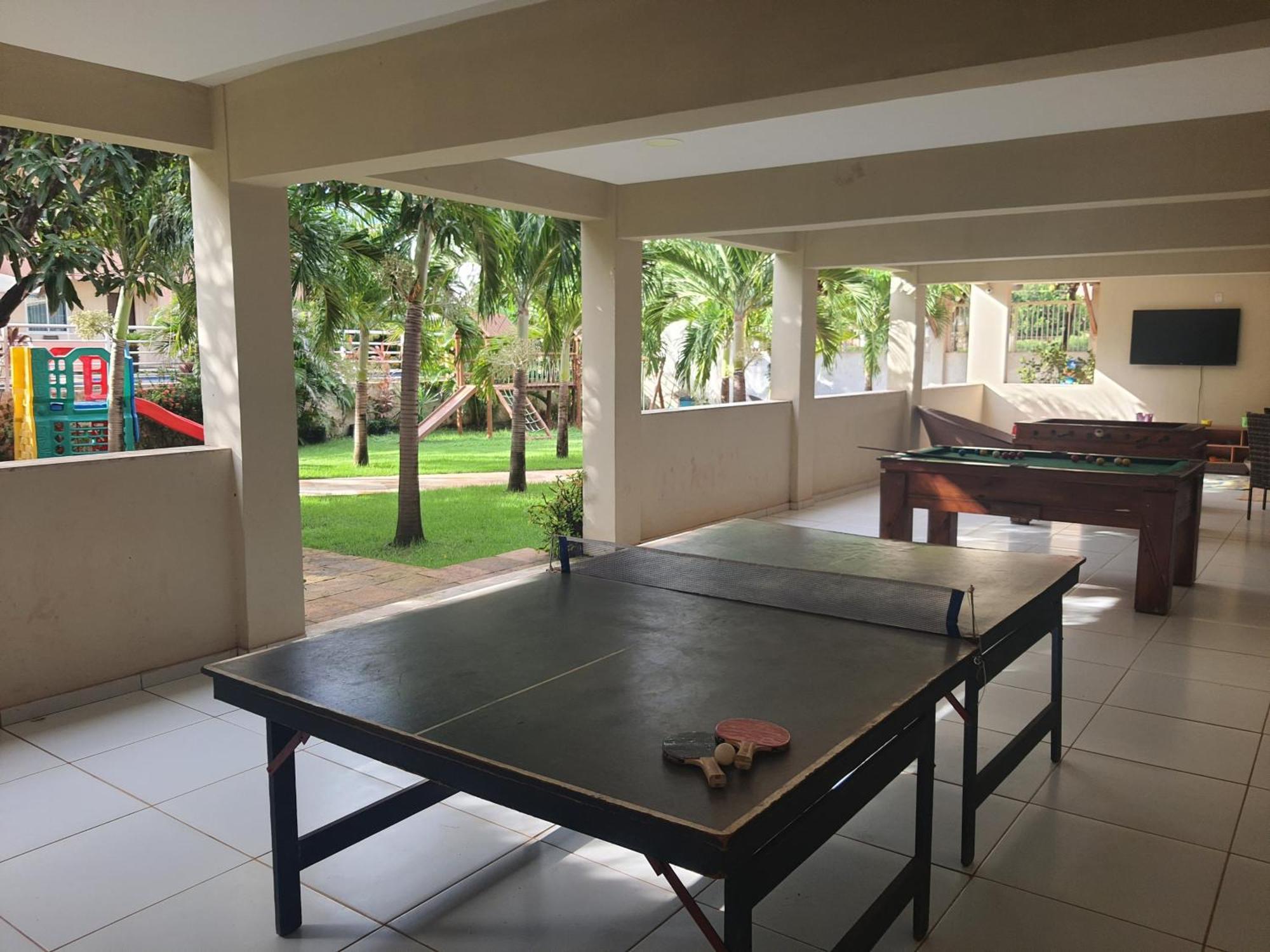 Pousada Porto Das Dunas Aquiraz Ngoại thất bức ảnh