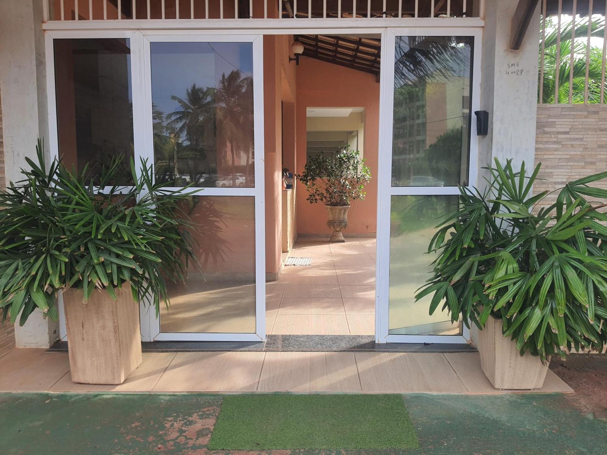 Pousada Porto Das Dunas Aquiraz Ngoại thất bức ảnh